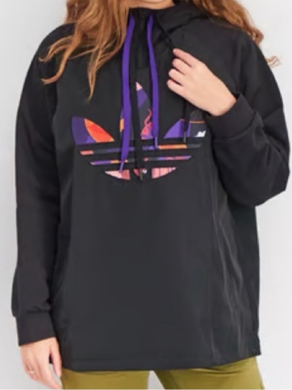 Adidas LNY Hoodie